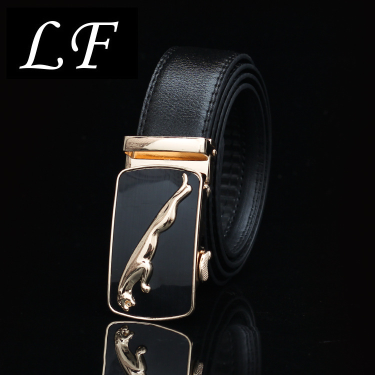 Naujos kartos daugiafunkcis vyriškas automatinis sagties diržas su 14 juostelių geležine sagtimi „Taobao“ sprogimų dovanos