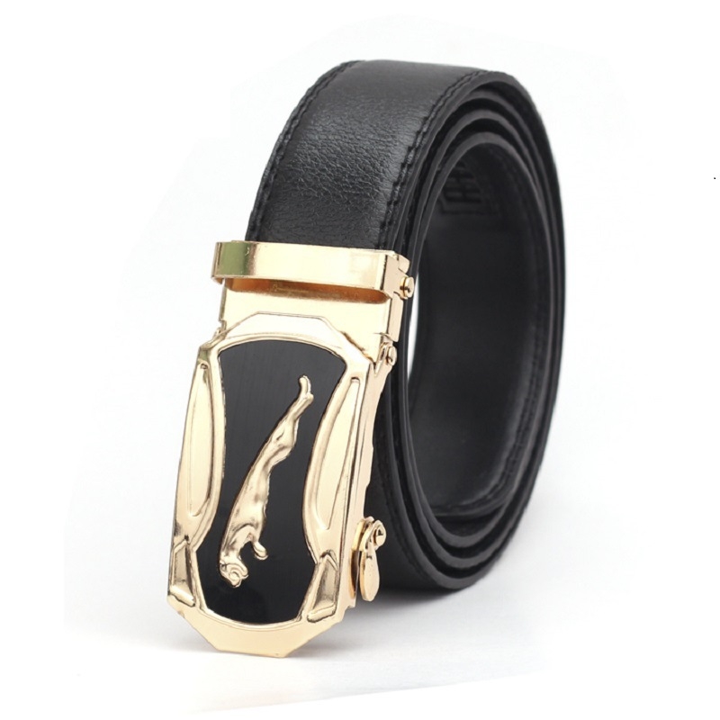 Naujos kartos daugiafunkcis vyriškas automatinis sagties diržas su 14 juostelių geležine sagtimi „Taobao“ sprogimų dovanos