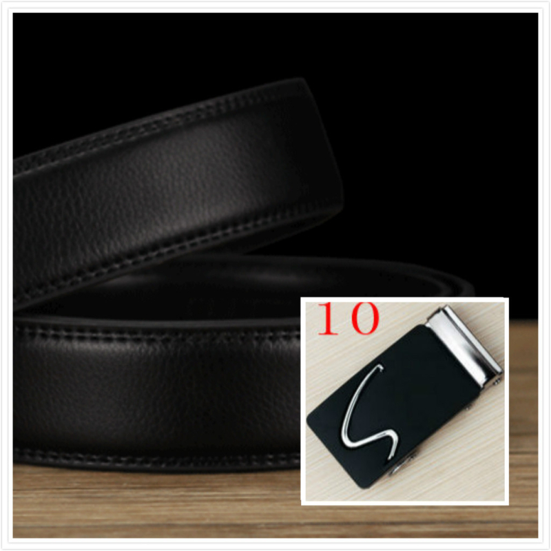 Naujos kartos daugiafunkcis vyriškas automatinis sagties diržas su 14 juostelių geležine sagtimi „Taobao“ sprogimų dovanos