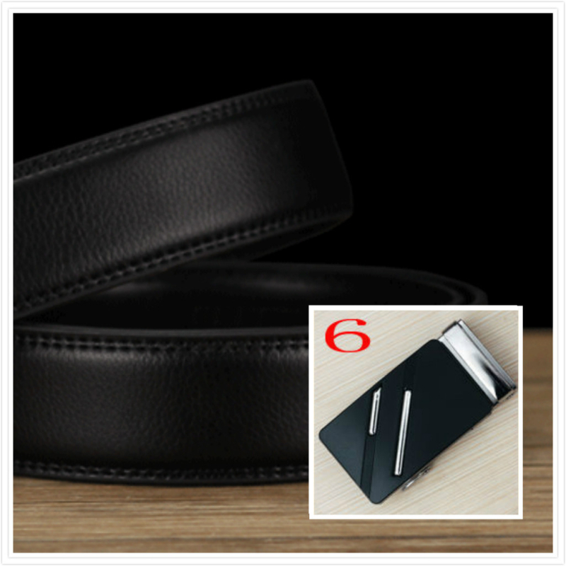 Naujos kartos daugiafunkcis vyriškas automatinis sagties diržas su 14 juostelių geležine sagtimi „Taobao“ sprogimų dovanos