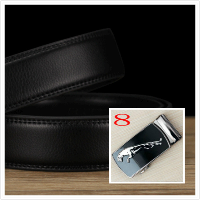 Naujos kartos daugiafunkcis vyriškas automatinis sagties diržas su 14 juostelių geležine sagtimi „Taobao“ sprogimų dovanos