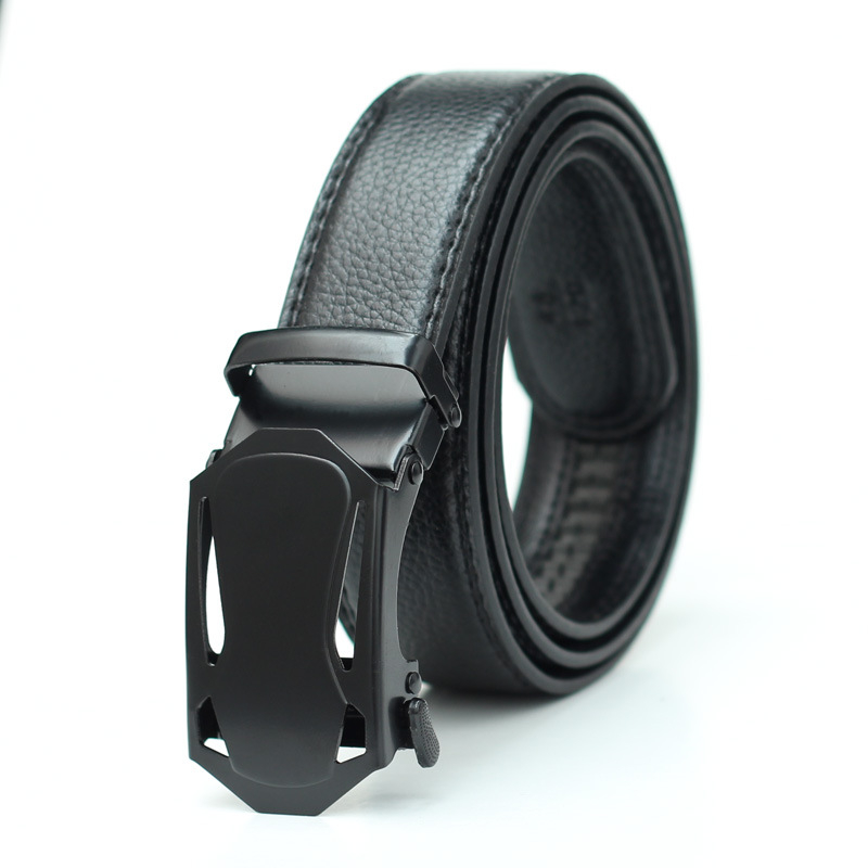 Naujos kartos daugiafunkcis vyriškas automatinis sagties diržas su 14 juostelių geležine sagtimi „Taobao“ sprogimų dovanos