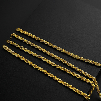 2021 Νέο Κολιέ με Γράμμα Ντίσκο που Δεν Ξεθωριάζει, Ευρωπαϊκό και Αμερικανικό Εξατομικευμένο Κολιέ με Κράμα Χιπ-Χοπ, Αλυσίδα Φιδιού από Κόκαλο, Χονδρική