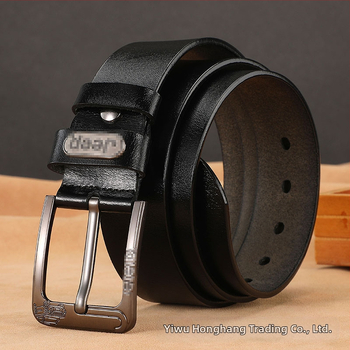 Jaunimo diržas vyrams, pailgintas, storas, laisvalaikio, dvisluoksnis, karvės odos, retro stiliaus, su sagtimi, skirtas palaikyti plaukų kartą.