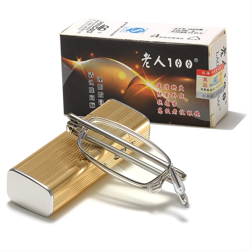 Eakate 100 antenniga lugemisprillid asfäärilised vaiguklaasid kõrglahutusega meeste ja naiste lugemisprillid väsimusevastased