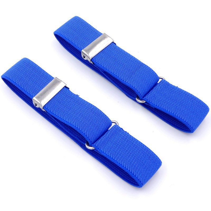 Audinio rankogalių moteriškas marškinių formos žiedas ant rankos apyrankė, 2,5 cm vienspalvis elastingas žiedas ant rankos, europietiškas ir amerikietiškas vyriškas žiedas ant rankovės