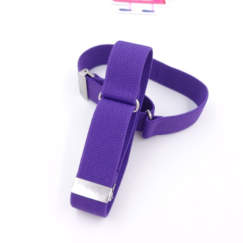 Audinio rankogalių moteriškas marškinių formos žiedas ant rankos apyrankė, 2,5 cm vienspalvis elastingas žiedas ant rankos, europietiškas ir amerikietiškas vyriškas žiedas ant rankovės