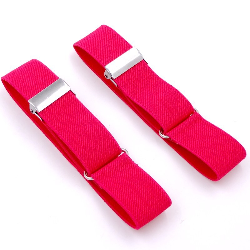 Audinio rankogalių moteriškas marškinių formos žiedas ant rankos apyrankė, 2,5 cm vienspalvis elastingas žiedas ant rankos, europietiškas ir amerikietiškas vyriškas žiedas ant rankovės