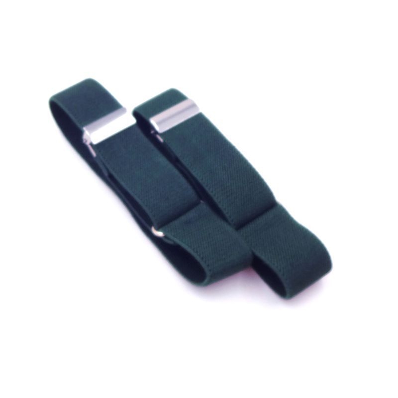 Audinio rankogalių moteriškas marškinių formos žiedas ant rankos apyrankė, 2,5 cm vienspalvis elastingas žiedas ant rankos, europietiškas ir amerikietiškas vyriškas žiedas ant rankovės