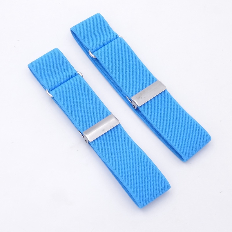 Audinio rankogalių moteriškas marškinių formos žiedas ant rankos apyrankė, 2,5 cm vienspalvis elastingas žiedas ant rankos, europietiškas ir amerikietiškas vyriškas žiedas ant rankovės