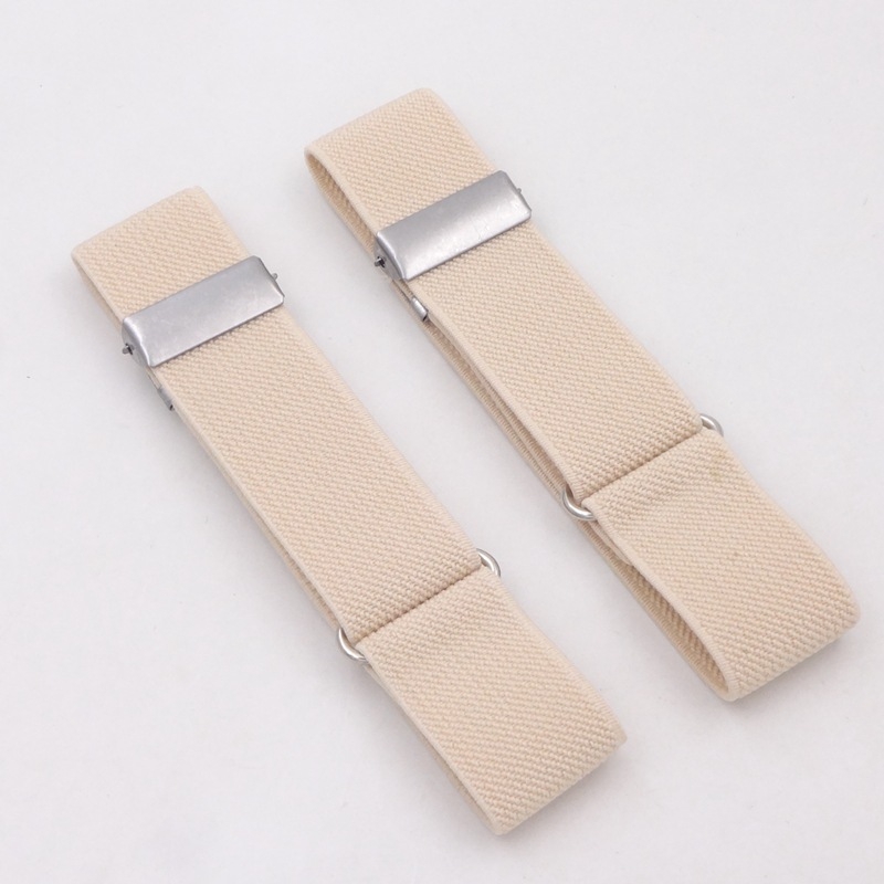 Audinio rankogalių moteriškas marškinių formos žiedas ant rankos apyrankė, 2,5 cm vienspalvis elastingas žiedas ant rankos, europietiškas ir amerikietiškas vyriškas žiedas ant rankovės