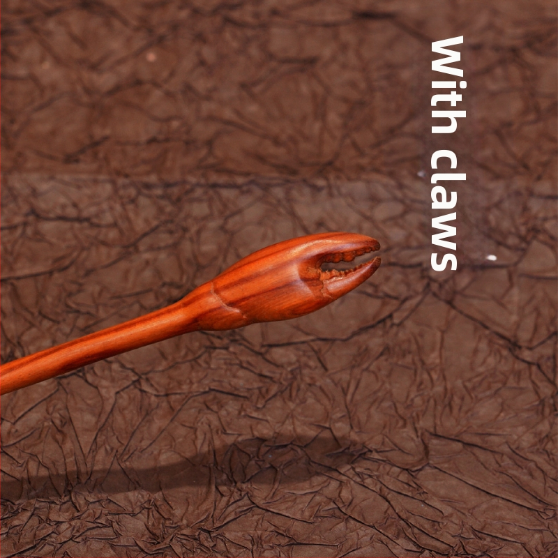 Kūrybingas plaukų segtukas, juokingas spaustukas (pinigai), paprastas vietinio stiliaus disko formos plaukų segtukas, auksinis, šilkinis, santalas, internetas, raudoni sprogimai