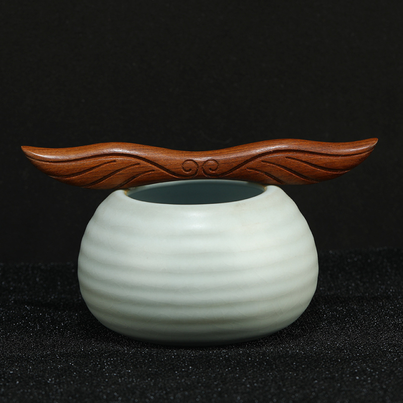 Kūrybingas plaukų segtukas, juokingas spaustukas (pinigai), paprastas vietinio stiliaus disko formos plaukų segtukas, auksinis, šilkinis, santalas, internetas, raudoni sprogimai