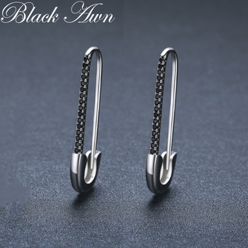 Европа и Съединените щати трансгранични модни експлозии характерни личностни клипсове с форма на обеци медна мода Joker производители на бижута на едро