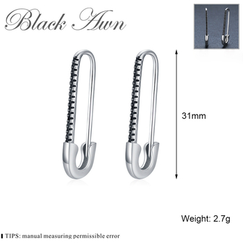 Европа и Съединените щати трансгранични модни експлозии характерни личностни клипсове с форма на обеци медна мода Joker производители на бижута на едро