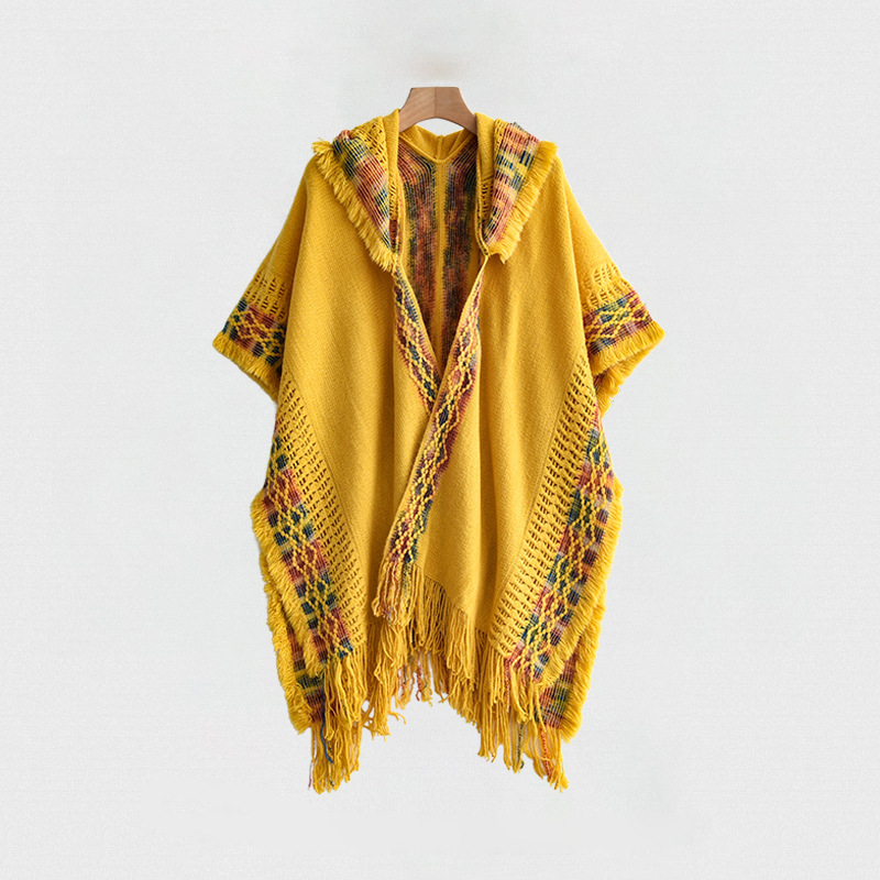 Kasdienis universalus personalizuotas tamsaus rašto šalikas su apvadais, paprastas, madingas, universalus, patogus, kvėpuojantis, šiltas, gobtuvas