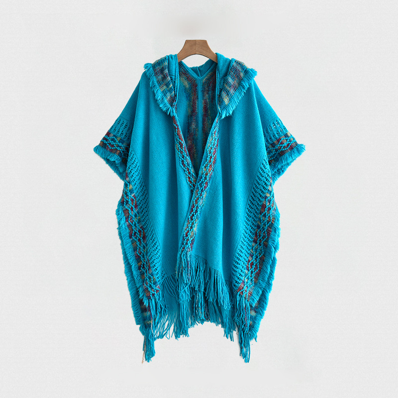 Kasdienis universalus personalizuotas tamsaus rašto šalikas su apvadais, paprastas, madingas, universalus, patogus, kvėpuojantis, šiltas, gobtuvas