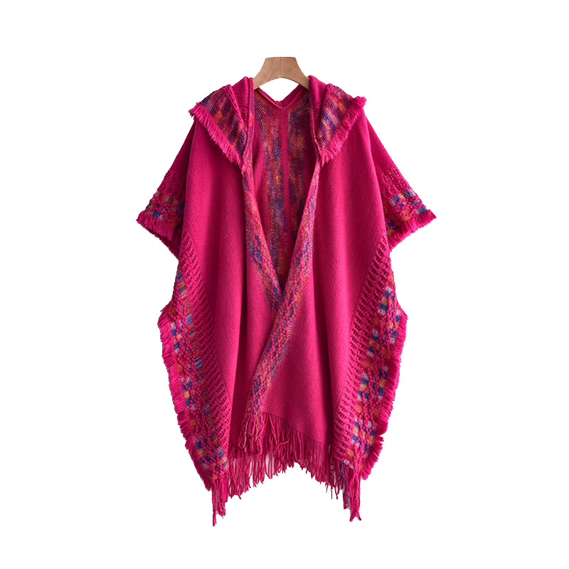 Kasdienis universalus personalizuotas tamsaus rašto šalikas su apvadais, paprastas, madingas, universalus, patogus, kvėpuojantis, šiltas, gobtuvas