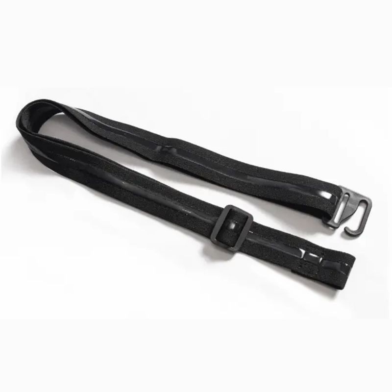 Tricou unisex anti-stripping artefact tricou anti-rid curea silicon anti-alunecare fixă elastică corset curea