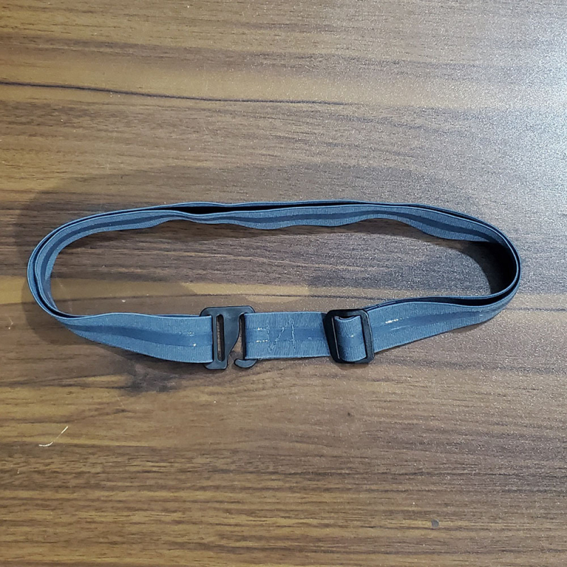 Tricou unisex anti-stripping artefact tricou anti-rid curea silicon anti-alunecare fixă elastică corset curea