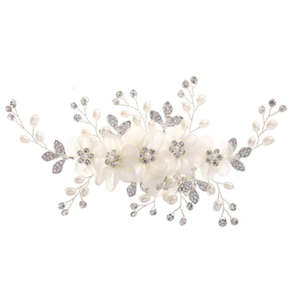 „Mai Lang“ gėlių segtukas mergaičių gimtadienio plaukų aksesuarai scenos pasirodymų aksesuarai mergaičių „Mori“ plaukų segtukas mergaičių mielas segtukas