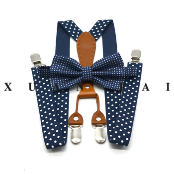 Διασυνοριακό Unisex Ενηλίκων 4 Κλιπ Ζώνης με Κυματιστό Σημείο Ζώνης Σετ Κόμπων με Φιόγκο Εξωτερικού Εμπορίου Εγχώριες Εκρήξεις Παντελόνι Κλιπ Ζώνης