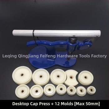 Σετ επισκευής ρολογιών Πρέσα πίσω καλύμματος Πρέσα καλύμματος ρολογιού Πρέσα καλύμματος ρολογιού Εργαλείο αλλαγής μπαταρίας (μπλε)