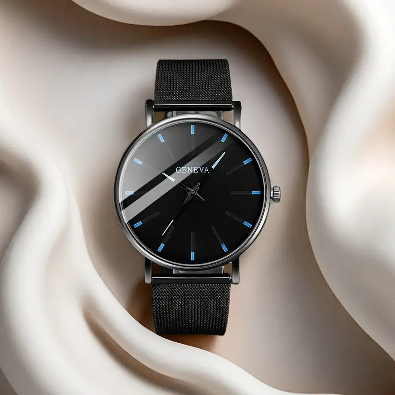 Užsienio prekyba, geriausiai parduodami sprogimai, madingi mėlynos adatos vyriški laikrodžiai, vyriški laikrodžiai, kvarciniai laikrodžiai, kurių gamintojai turi sandėlyje plaukų kartą