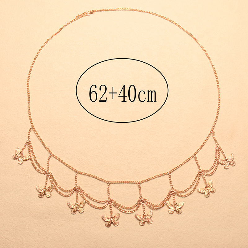 Madingos naujos bohemiškos monetų kutais puoštos juosmens grandinėlės retro etninio stiliaus lydinio taško deimanto pilvo šokio juosmens aksesuarai, didmeninė prekyba