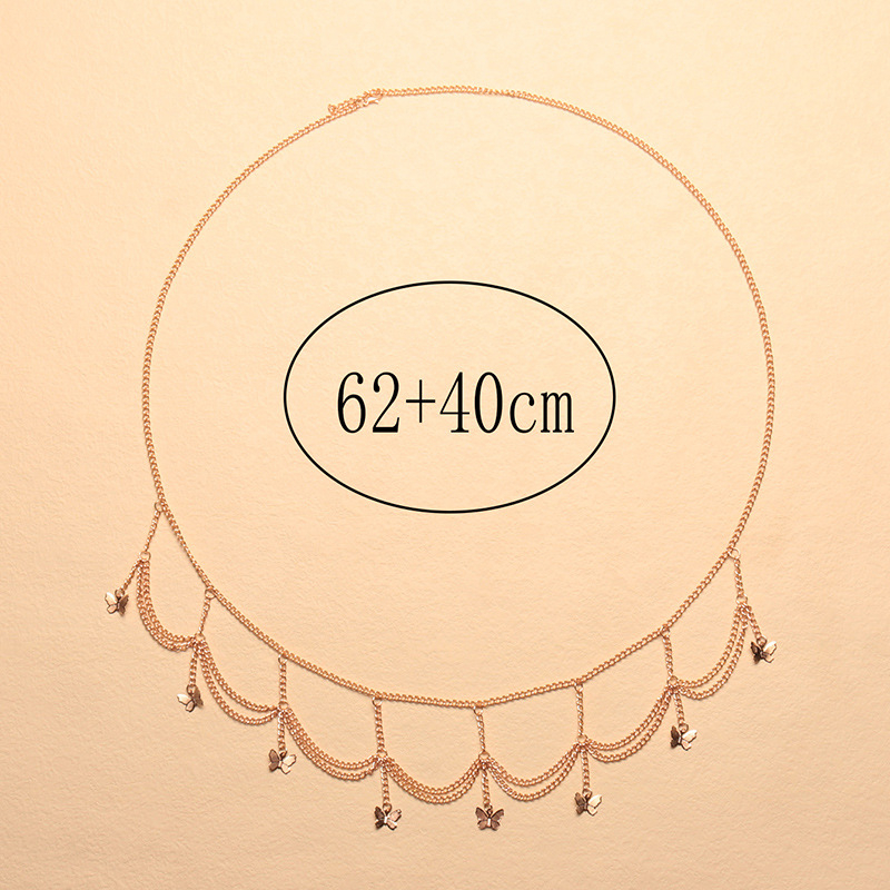 Madingos naujos bohemiškos monetų kutais puoštos juosmens grandinėlės retro etninio stiliaus lydinio taško deimanto pilvo šokio juosmens aksesuarai, didmeninė prekyba