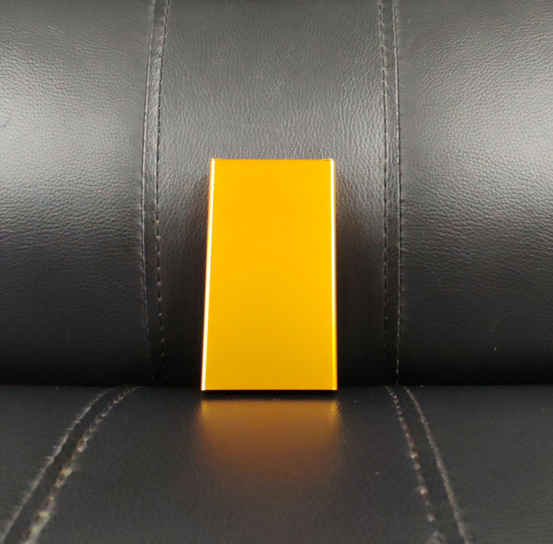 Plona cigarečių dėžutė su 20 dalių, itin plona nešiojama ištraukiama automatinė iššokanti drėgmei atspari aliuminio lydinio slankiojanti metalinė cigarečių dėžutė vyrams