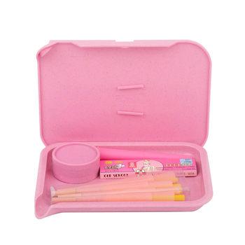 Pārrobežu karsti pārdodama bioloģiski noārdāma krāsu manuāla cigarešu paplātes paplāte, cigarešu dzirnaviņas, kas piemērotas divslāņu plastmasas dzirnaviņām