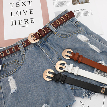 Europietiškas ir amerikietiškas įgaubtos formos tinklelio raudonas diržas moterims, itin ugningas dekoratyvinis džinsinis moteriškas neperforuotas diržas, didmeninė prekyba.