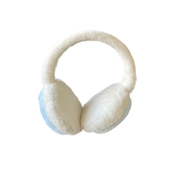 Sanrio χειμερινές νέες ωτοασπίδες ανδρικές βελούδινες ωτοασπίδες για κορίτσια που ιππεύουν χαριτωμένα αντιανεμικά ζεστά αυτιά αντιψυκτικά ωτοασπίδες