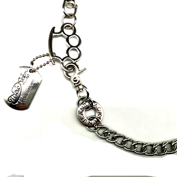 Ευρωπαϊκή και αμερικανική σέξι πανκ αλυσίδα μέσης τζιν body metal αλυσίδα δημιουργική μεταλλική αλυσίδα χιπ χοπ παντελόνι αλυσίδα