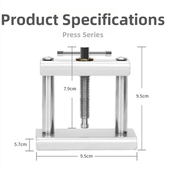 Μηχανή κάλυψης ρολογιών Επισκευαστής τραπεζιού γραφείου Επισκευή οικιακού ρολογιού Επισκευή ρολογιού Εργαζόμενος ρολογιού χαλαζία Επισκευή ρολογιού Κοστούμι ρολογιού