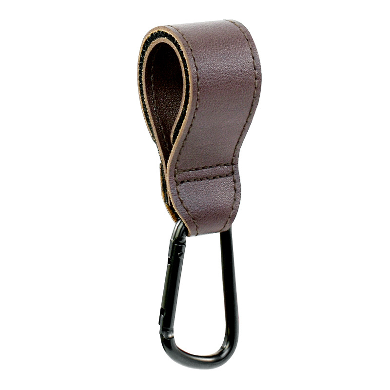 Lihtne alumiiniumisulamist mägironimispandlaga elektriline jalgratas universaalne multifunktsionaalne tugev takjakinnitusega jalutuskäru konks