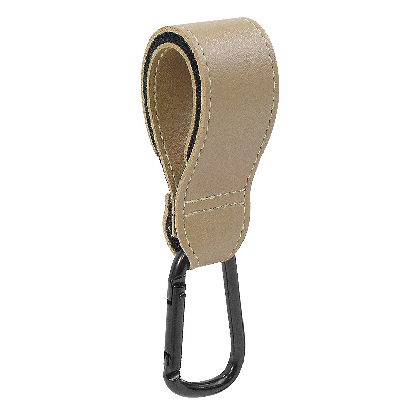 Lihtne alumiiniumisulamist mägironimispandlaga elektriline jalgratas universaalne multifunktsionaalne tugev takjakinnitusega jalutuskäru konks