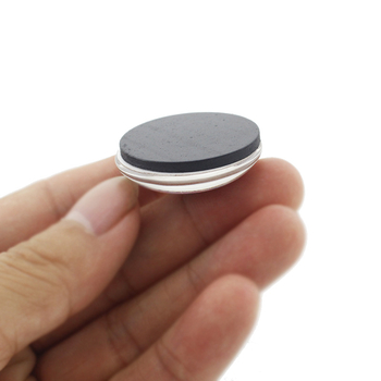 Loominguline lilleline akvarellkunstmaali stiilis ajakivi klaasist plaaster pehme magnetiline külmkapi kleebis kodukaunistamine