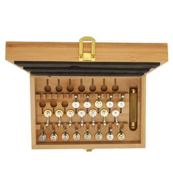 Laikrodžių taisymo įrankis 20 vnt. laikrodžio mechanizmo susuktų 20 dalių laikrodžio mechanizmo susuktų laikrodžių taisymo laikrodžio mechanizmo susuktų laikrodžių įrankis