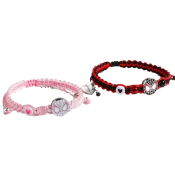 Amazon Amazoni piiriülene kuummüük Euroopas ja Ameerikas Marveli Ämblikmehe teemaline magnetiline käevõru