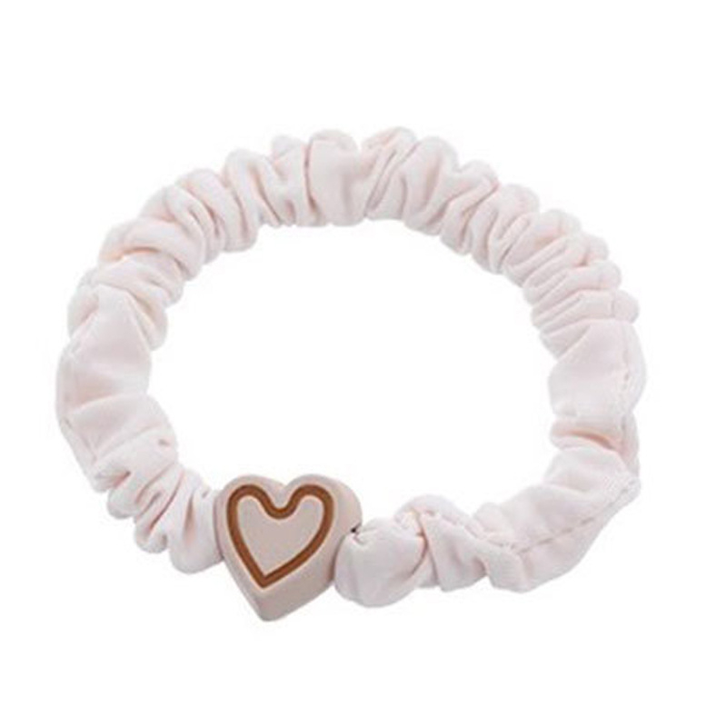 Plaukų juosta, plaukų virvė, moteriška suaugusiųjų 2024 m. nauja plaukų juosta, „Ponda Tail“, elastinga, patvari guminė juosta, galvos juosta, galvos apdangalas