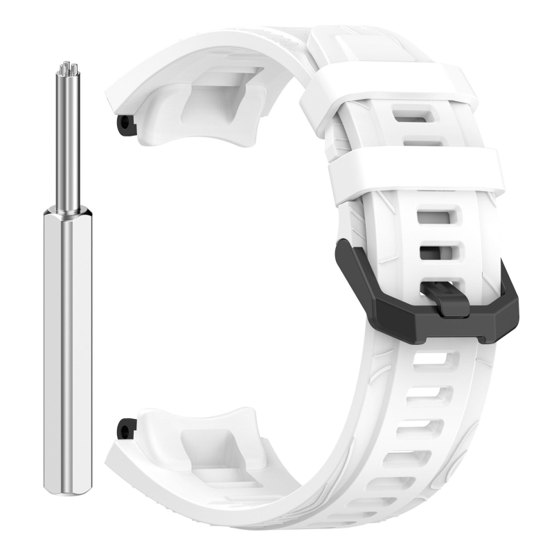 Tianyi Electronic Applicable Leap I Amazfit T-REX3 Official Same Glue Strap Huami Rex3 Strap σε απόθεμα