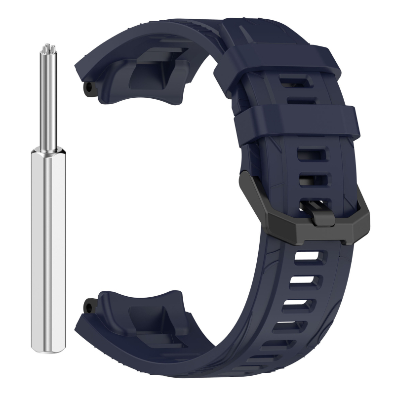 Tianyi Electronic Applicable Leap I Amazfit T-REX3 Official Same Glue Strap Huami Rex3 Strap σε απόθεμα