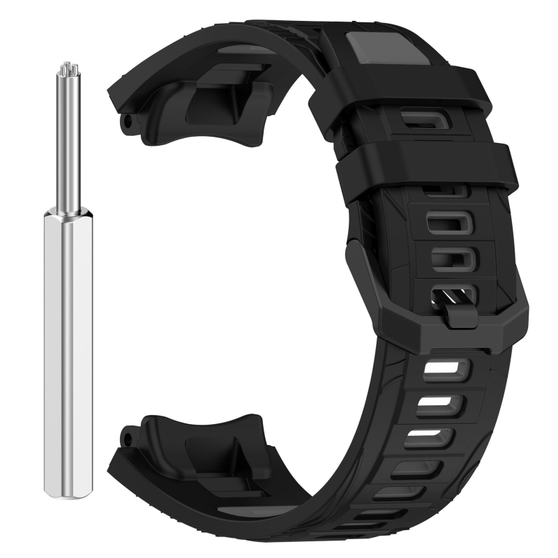 Tianyi Electronic Applicable Leap I Amazfit T-REX3 Official Same Glue Strap Huami Rex3 Strap σε απόθεμα