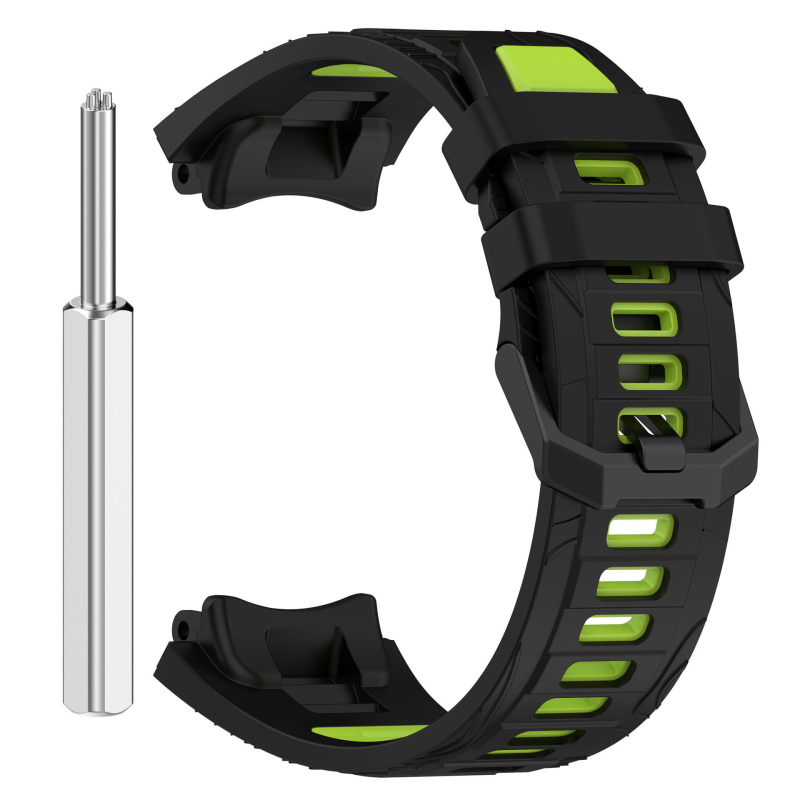Tianyi Electronic Applicable Leap I Amazfit T-REX3 Official Same Glue Strap Huami Rex3 Strap σε απόθεμα