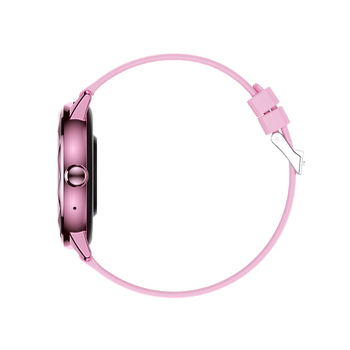 2024 m. naujas moteriškas išmanusis laikrodis, mados dovanų sportinis žingsniamatis, širdies ritmas, menstruacijų laikotarpis, išmanioji apyrankė, tiesioginis pristatymas