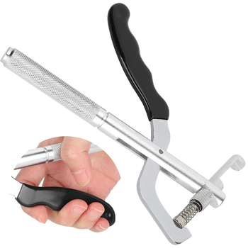 Popravak remena sata, alat za satove, rastavljanje, regulator lanca sata, skidač remena, podešavanje remena, čeljust za čelični remen, rezač remena