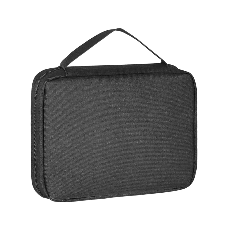 „Amazon“ perkamiausias laikrodžių dirželių kosmetikos krepšys, laikrodžių dirželių laikymo dėžutė, nešiojamas laikrodžių dirželių krepšys, 20 laikrodžių dirželių kosmetikos krepšys