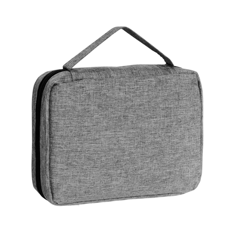 „Amazon“ perkamiausias laikrodžių dirželių kosmetikos krepšys, laikrodžių dirželių laikymo dėžutė, nešiojamas laikrodžių dirželių krepšys, 20 laikrodžių dirželių kosmetikos krepšys